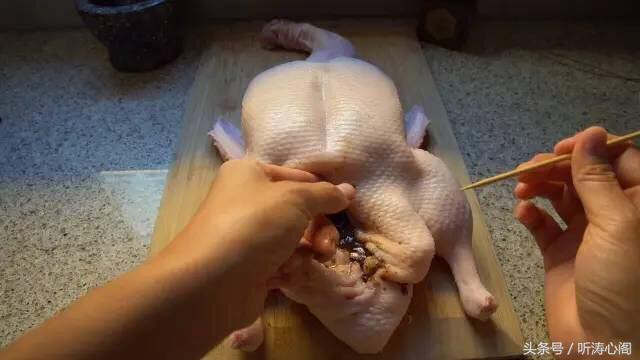 正宗烤鸭秘制配方，市面上所有做鸭的配方我都给你收集整理好了