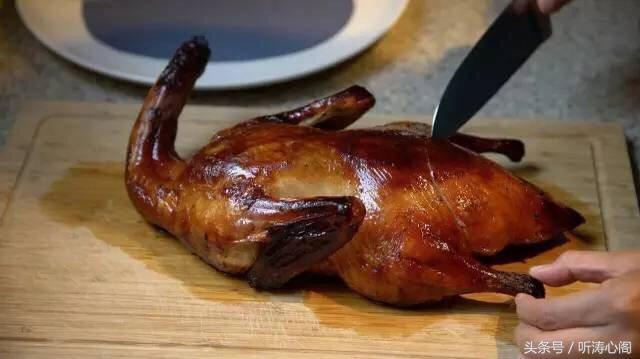 正宗烤鸭秘制配方，市面上所有做鸭的配方我都给你收集整理好了