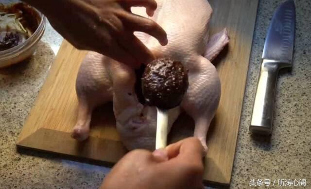 正宗烤鸭秘制配方，市面上所有做鸭的配方我都给你收集整理好了