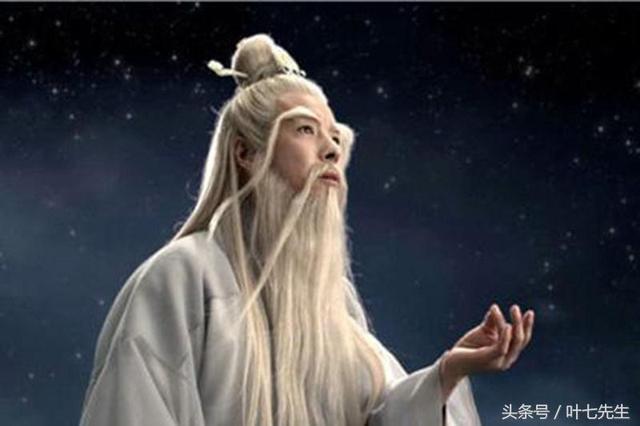 王重阳都有哪些功夫，王重阳武功天下第一