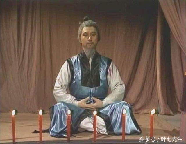 王重阳都有哪些功夫，王重阳武功天下第一