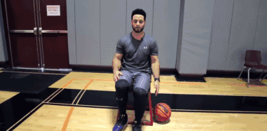 弹跳该怎么练，好的弹跳力是怎样来的