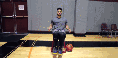 弹跳该怎么练，好的弹跳力是怎样来的