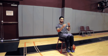 弹跳该怎么练，好的弹跳力是怎样来的