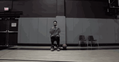 弹跳该怎么练，好的弹跳力是怎样来的