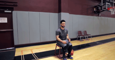 弹跳该怎么练，好的弹跳力是怎样来的