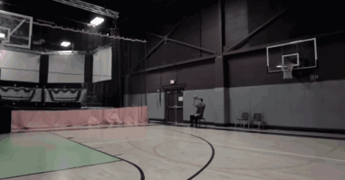 弹跳该怎么练，好的弹跳力是怎样来的