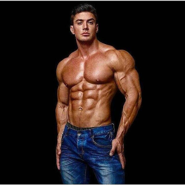 15个最佳的腹直肌练习，我们怎么才能有好看的腹直肌呢