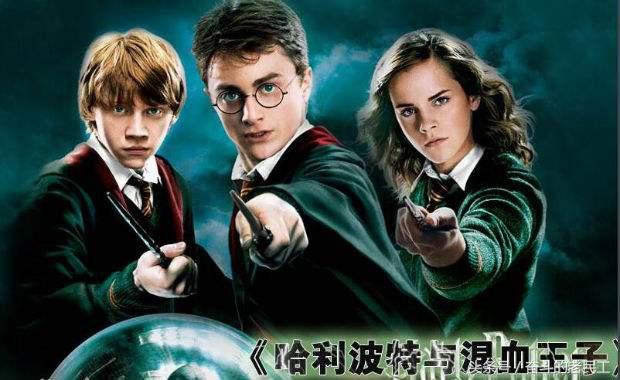 哈利波特电影有几部，哈利波特总共几部电影（拿好这一份《哈利波特》正确观看顺序）