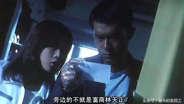 阴阳路18之鬼上身，阴阳路古天乐变老是第几部（古天乐《阴阳路》系列电影）