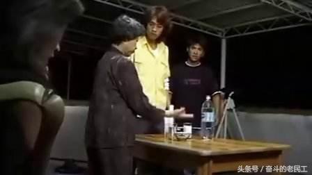 阴阳路18之鬼上身，阴阳路古天乐变老是第几部（古天乐《阴阳路》系列电影）