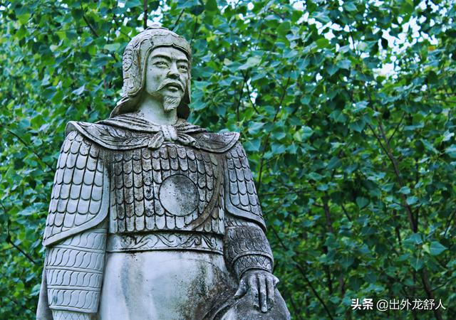 周瑜真实历史事迹，还有哪些战绩值得一提