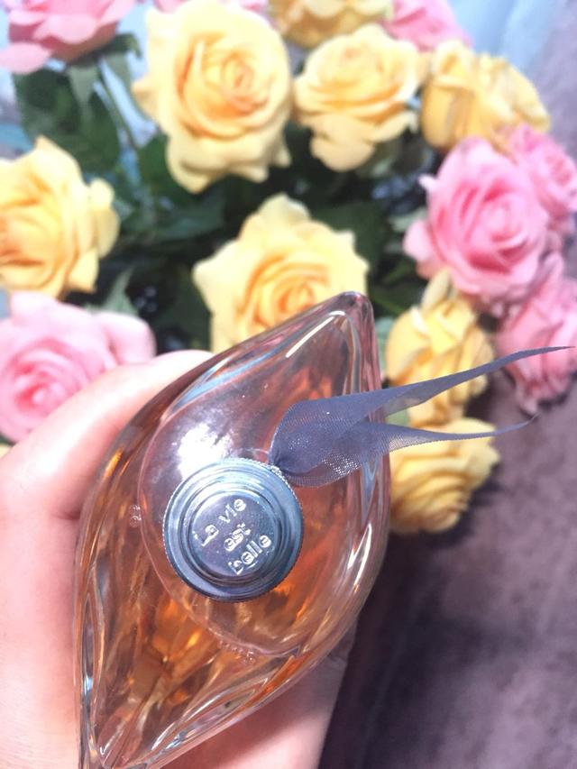 适合女士用的淡香水推荐一下，5款精致女孩必备的大牌香水推荐