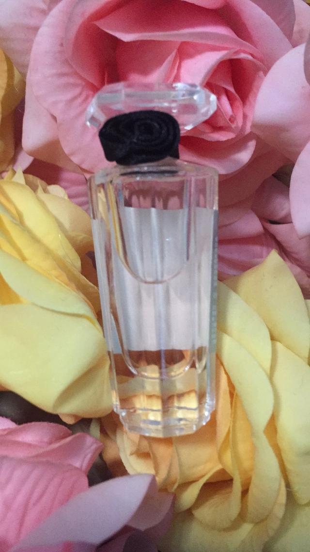 适合女士用的淡香水推荐一下，5款精致女孩必备的大牌香水推荐