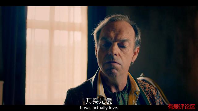 梅尔罗斯剧情解析，冯洁音评梅尔罗斯五部曲︱上流父母皆祸害