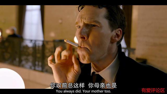 梅尔罗斯剧情解析，冯洁音评梅尔罗斯五部曲︱上流父母皆祸害
