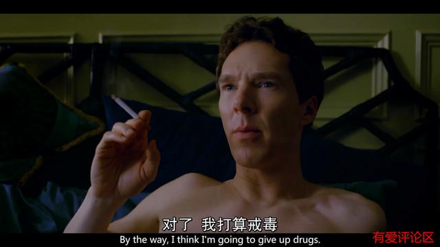 梅尔罗斯剧情解析，冯洁音评梅尔罗斯五部曲︱上流父母皆祸害