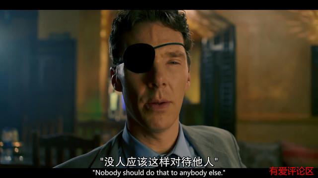梅尔罗斯剧情解析，冯洁音评梅尔罗斯五部曲︱上流父母皆祸害