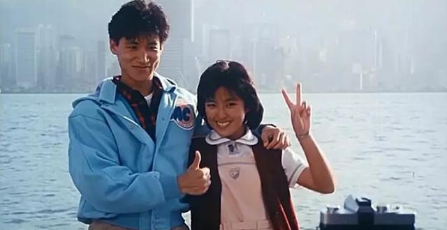 超级学校霸王小说，张学友演的电影还是很有看头的