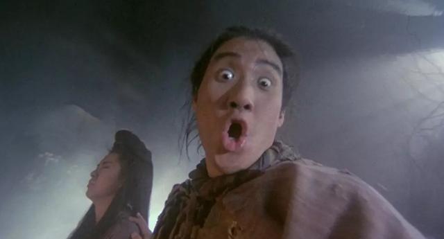 超级学校霸王小说，张学友演的电影还是很有看头的