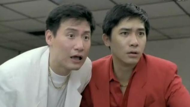 超级学校霸王小说，张学友演的电影还是很有看头的