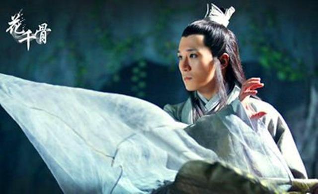 花千骨中白子画最终的结局，花千骨中最绝情的5位负心汉