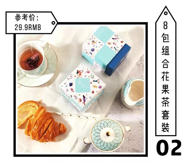 零食必买清单，最好吃的50款零食清单