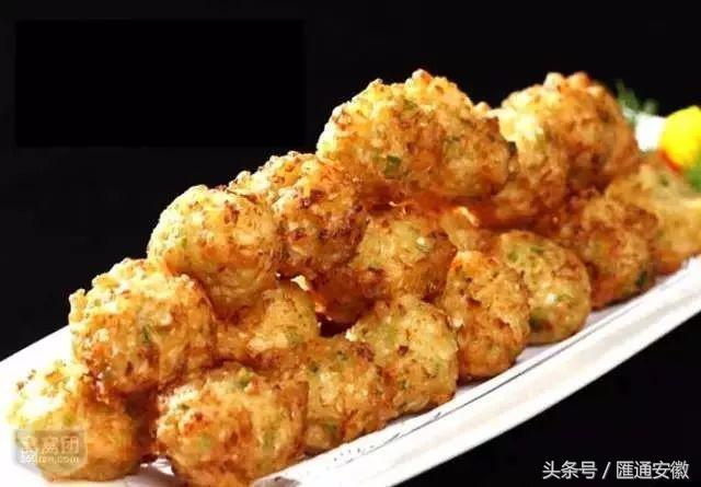 蚌埠家乡的美食有哪些，蚌埠流传的这些民俗美食故事