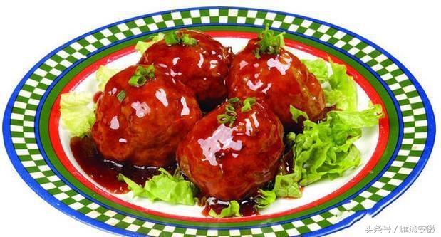 蚌埠家乡的美食有哪些，蚌埠流传的这些民俗美食故事