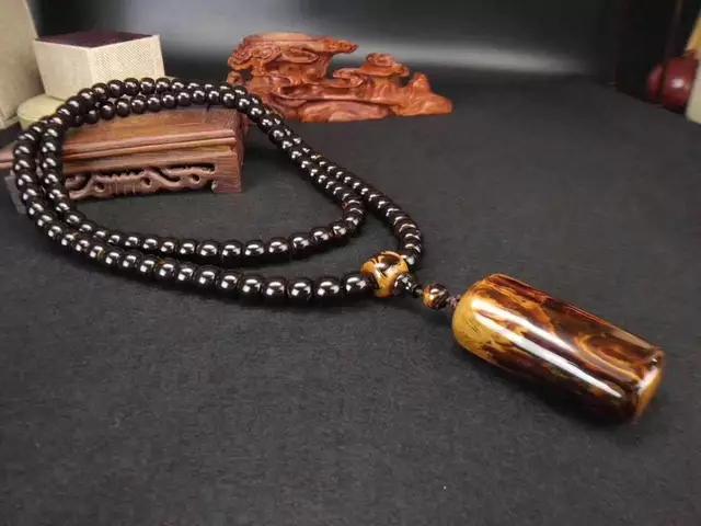 比金丝楠木还价值不菲的海中神木究竟为什么如此火爆，石楠木为什么贵