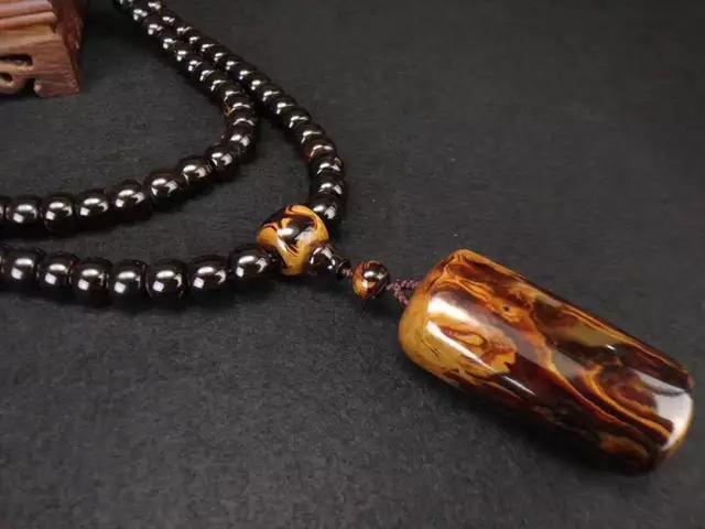 比金丝楠木还价值不菲的海中神木究竟为什么如此火爆，石楠木为什么贵