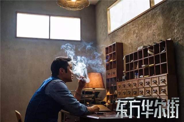 解密东方华尔街，韦航“百传媒”炒作案例分步拆解
