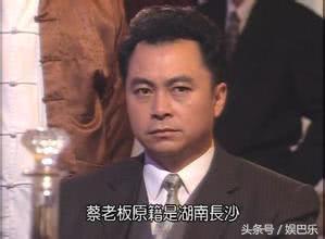 演精武门时甄子丹几岁了，精武门六位主演身在何方