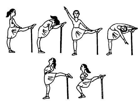 长高的科学方法，每天做这几个动作（如何科学长高5个简单的长高方法）