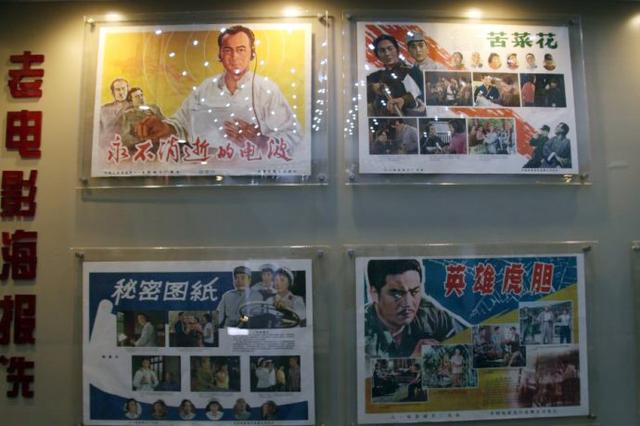 八一厂演员王孝忠简历，揭秘原八一厂的艺术家们