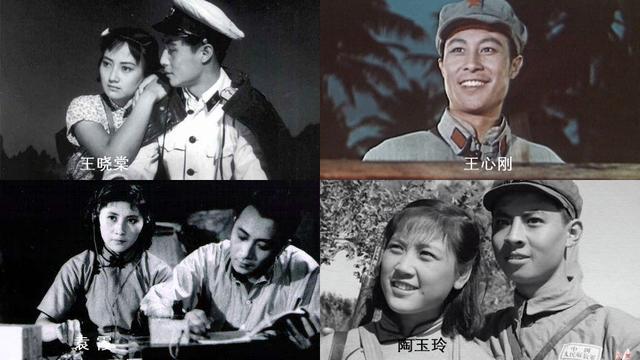 八一厂演员王孝忠简历，揭秘原八一厂的艺术家们