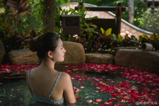 厦门双子塔图片，厦门双子塔附近海边旅游攻略（整个夏天想和你环游世界~）