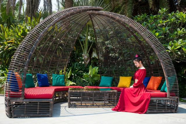 厦门双子塔图片，厦门双子塔附近海边旅游攻略（整个夏天想和你环游世界~）