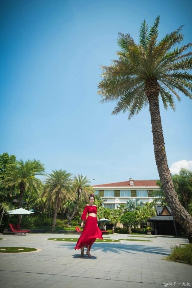 厦门双子塔图片，厦门双子塔附近海边旅游攻略（整个夏天想和你环游世界~）