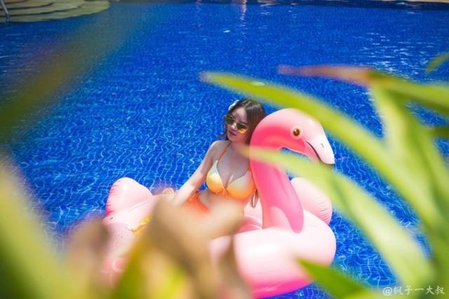 厦门双子塔图片，厦门双子塔附近海边旅游攻略（整个夏天想和你环游世界~）