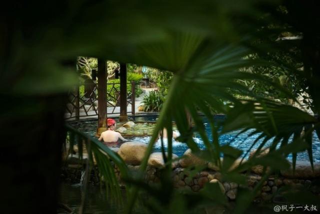 厦门双子塔图片，厦门双子塔附近海边旅游攻略（整个夏天想和你环游世界~）