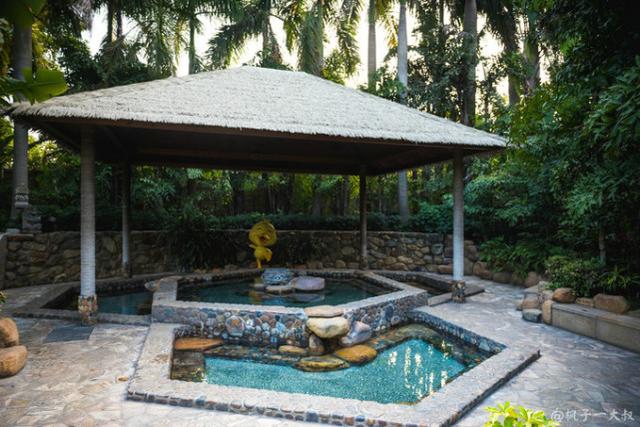 厦门双子塔图片，厦门双子塔附近海边旅游攻略（整个夏天想和你环游世界~）