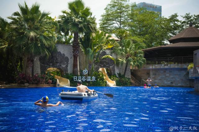 厦门双子塔图片，厦门双子塔附近海边旅游攻略（整个夏天想和你环游世界~）