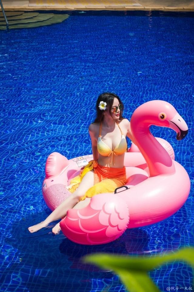 厦门双子塔图片，厦门双子塔附近海边旅游攻略（整个夏天想和你环游世界~）