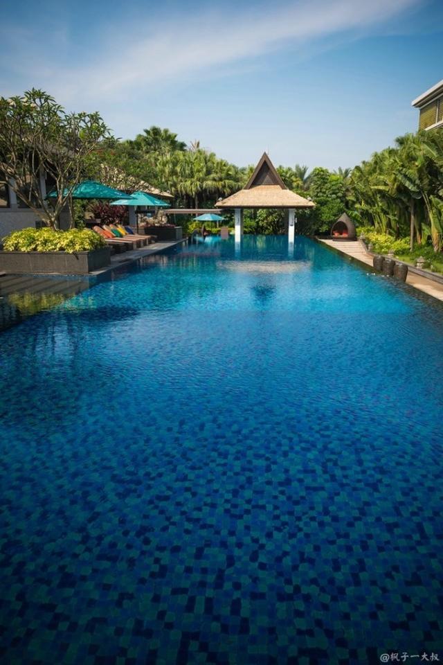 厦门双子塔图片，厦门双子塔附近海边旅游攻略（整个夏天想和你环游世界~）