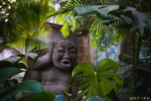 厦门双子塔图片，厦门双子塔附近海边旅游攻略（整个夏天想和你环游世界~）