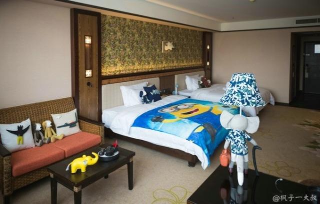 厦门双子塔图片，厦门双子塔附近海边旅游攻略（整个夏天想和你环游世界~）