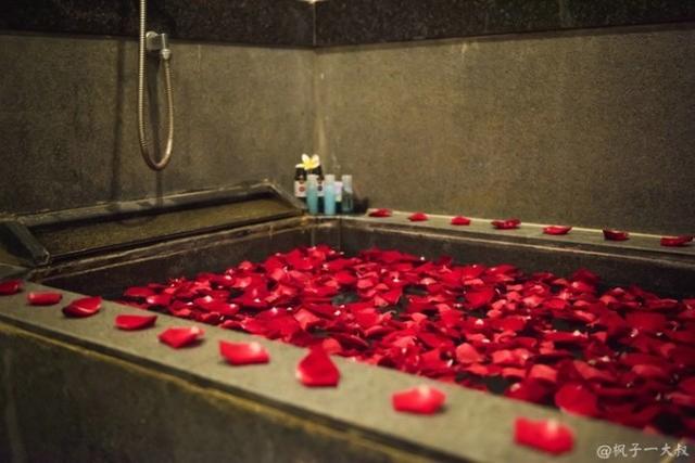 厦门双子塔图片，厦门双子塔附近海边旅游攻略（整个夏天想和你环游世界~）