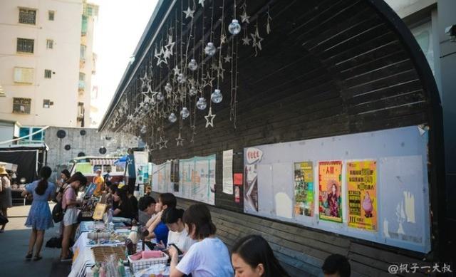 厦门双子塔图片，厦门双子塔附近海边旅游攻略（整个夏天想和你环游世界~）