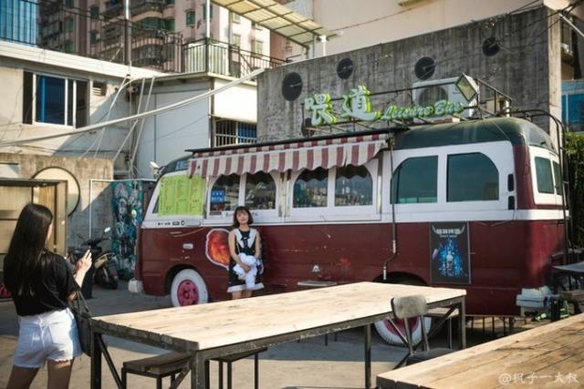 厦门双子塔图片，厦门双子塔附近海边旅游攻略（整个夏天想和你环游世界~）